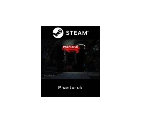 Phantaruk