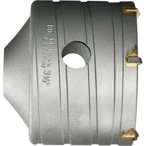 Makita - Свредло SDS Plus, диаметър 80 мм P-26222 (P-26222)