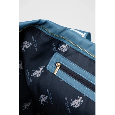 U. S. Polo Assn Чанта U. S. Polo Assn. Pool (BEU2P8691WIA)