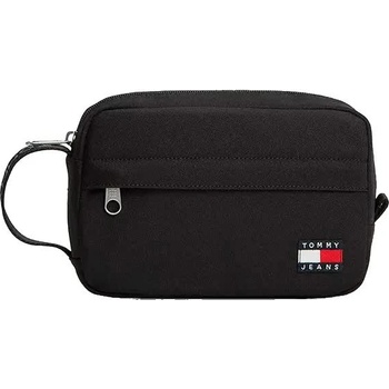 Tommy jeans Несесер Tommy jeans AM0AM14212 wash bag - Black (Black)