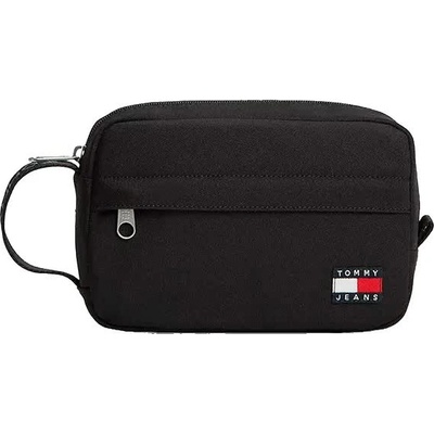 Tommy jeans Несесер Tommy jeans AM0AM14212 wash bag - Black (Black)