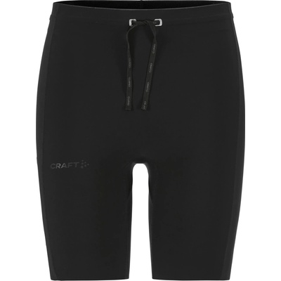 Craft Мъжки шорти за бягане Craft Hypervent Short Tights Running shorts - Black - размер XXL (012-4133-0116)