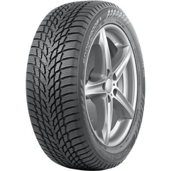 Image 1 of Nokian WR Snowproof 1 XL 235/55 R20 105H