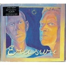 ERASURE - ERASURE - 2022 EXPANDED EDITION CD