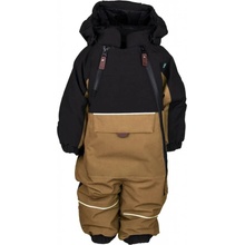 DĚTSKÁ ZIMNÍ KOMBINÉZA LINDBERG SWEDEN ANORAK BABY MM POTATO