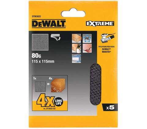 Dewalt DTM3022