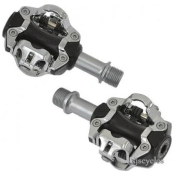 Exustar Педали Exustar E-PM211-01 MTB 180 г/бр