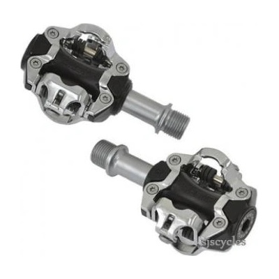 Exustar Педали Exustar E-PM211-01 MTB 180 г/бр