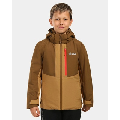 Kilpi Момчешко ски яке Kilpi DENVER-JB Кафяво Kilpi | Kafyav | Момчешки | 152