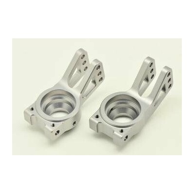 Serpent Uprights alu L+R