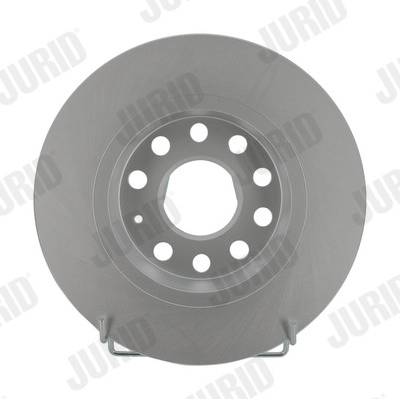 Brzdový kotúč JURID 562614JC