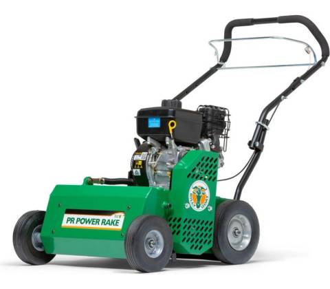 Billy Goat PR551V