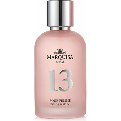 Marquisa Dubai No,13 Pour Femme parfumovaná voda dámska 100 ml