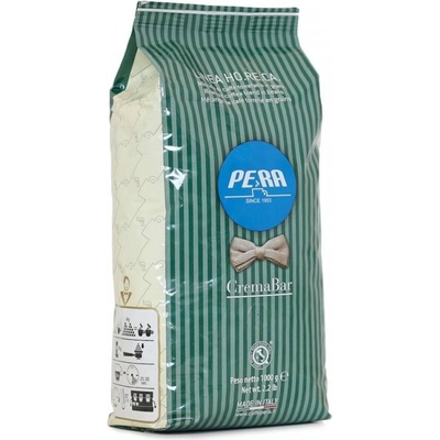 PERA Crema Bar кафе на зърна - 1 кг