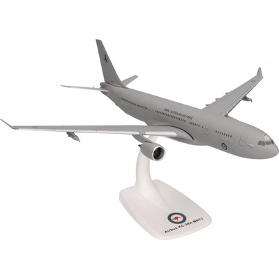Herpa A330 MRTT KC-30A Voyager Royal Australian Air Force No. 33 Sqn RAAF Amberley 1:200