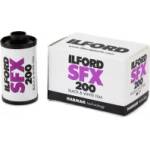 Ilford Филм ilford sfx 200, 136