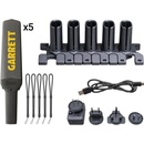 Garrett GUIDE