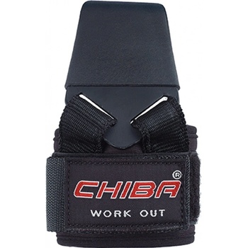 Chiba Powerhook