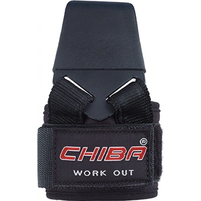 Chiba Powerhook