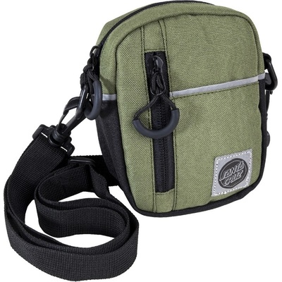 Santa Cruz Connect shoulder bag Military