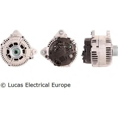 LUCAS ELECTRICAL Alternátor LUE LRA02364
