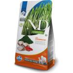 N&D N&D Spirulina Herring & Wolfberry Adult Medium & Maxi със спирулина и херинга за кучета над 1г. от средни и едри породи 7kg