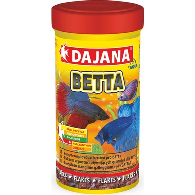 Dajana Betta 100 ml