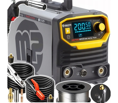 Majster MP0129