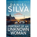 Portrait of an Unknown Woman - Daniel Silva