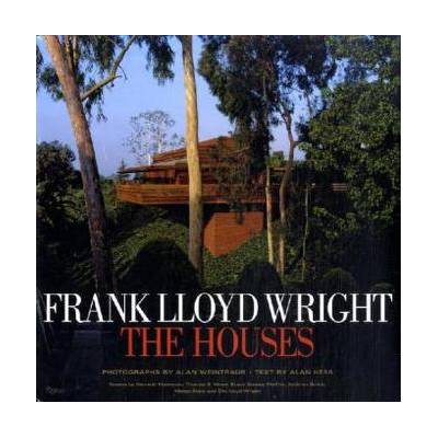 Frank Lloyd Wright - The Houses - Frampton, Kenneth