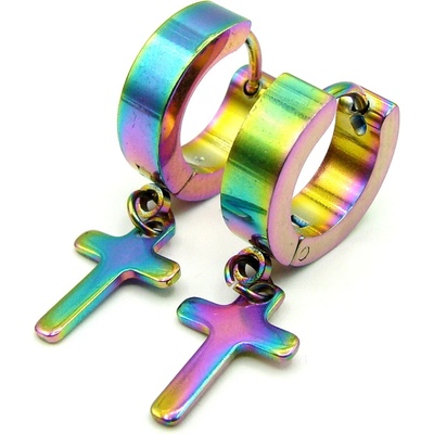 OceloveSperky1 Náušnice NS260150