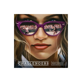 Trent Reznor & Atticus Ross: Challengers LP