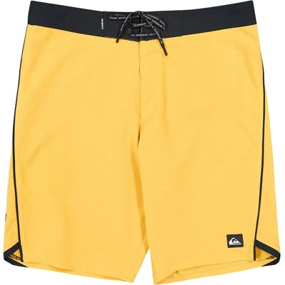 Quiksilver Бански гащета Quiksilver Highline 20´´ swimming shorts - Yellow (Mineral Yellow)