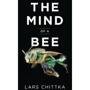 The Mind of a Bee (ISBN: 9780691253893)