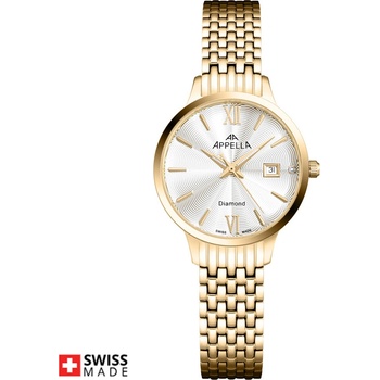 Appella L50012.1163DQ