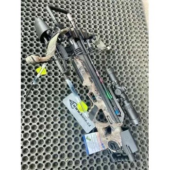 Excalibur Assassin Extreme