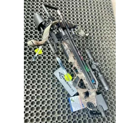Excalibur Assassin Extreme