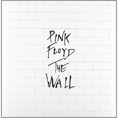 Pink Floyd The Wall (VINYL Limited Edition)