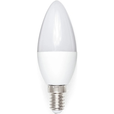 Milio LED žiarovka C37 E14 1W 85 lm neutrálna biela