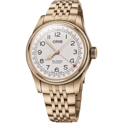 Oris 01 754 7741 3161-Set