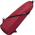Cascha CUBP2S Soprano Premium Калъф Red (CUBP2S)