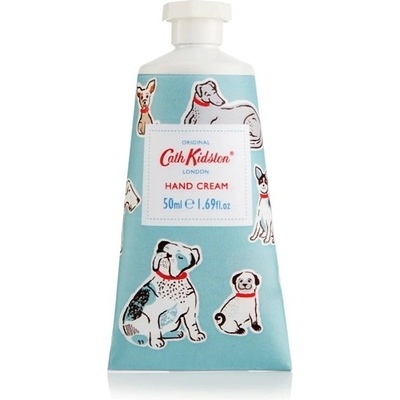 Heathcote & Ivory krém na ruce Squiggle Dogs 50 ml