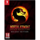 Warner Bros. Interactive Mortal Kombat Legacy Kollection [Deluxe Edition] (Switch)