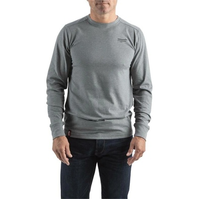 Milwaukee HT LS GR