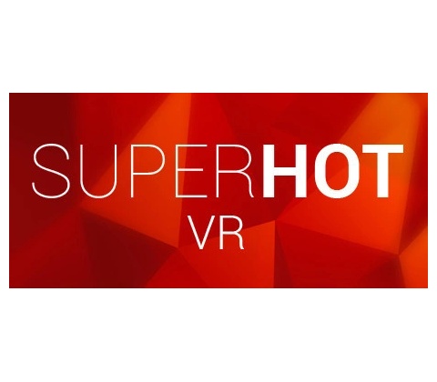 Superhot VR