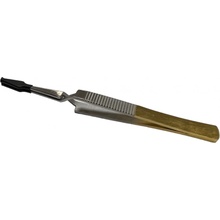 Dr.Slick Pinzeta na Hlavičky Bead Tweezer 10cm