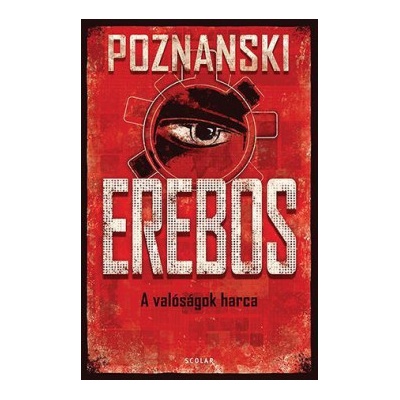 Erebos 1: A valóságok harca