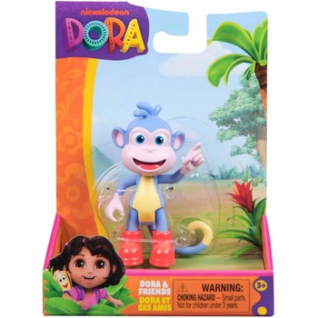 Spin Master Nickelodeon Dora & Friends Boots (20149751)