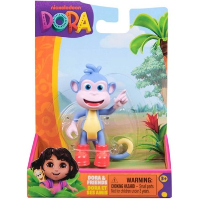 Spin Master Nickelodeon Dora & Friends Boots (20149751)