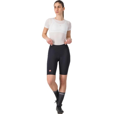 Castelli Free Aero Race S short black